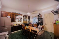 Bán nhà ngõ 89 đường lạc long quân, cầu giấy, lô góc 185m2 ô tô tránh, 25 tỷ.