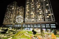 Cho thuê căn hộ q7 riverside 67m2 2pn 2wc bao phí ql lh 0932660780
