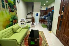 Bán nhà phạm văn đồng full nội thất, 31m2 6 tầng, mt 4m, 4.25 tỷ