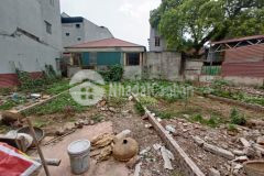 Bán đất cực đẹp ngay gần chợ bần, chỉ 1.3 tỷ, 63m2, cách ql 5 vài m. lh 0828218468