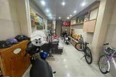 Bán nhà hxh 5m thành thái, q10, vừa ở vừa kd, 5 tầng mới, tặng nt, 3pn, 40m2, nhỉnh 10 tỷ