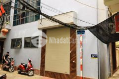 Siêu phẩm nhà phố hoàng đạo thành 71m2 mt10m lô góc 8,4tỉ oto ngủ trong nhà