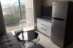 Cho thuê căn hộ 2 phòng ngủ, full nội thất cao câp