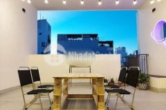 Cho thuê nhà nguyên căn 7 phòng an thượng