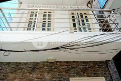 Chỉ 2.1 tỷ sở hữu nhà lê đại hành quận 11