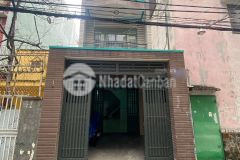 Nhà hẻm xe hơi, 82m2, 4 lầu, phú nhuận, giá 15.3 tỷ.