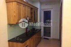 Bán nhanh căn góc, sổ đỏ, 2ngủ, 2vs, chung cư kim văn kim lũ, giá rẻ gọi em