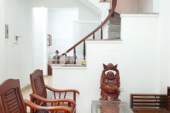 Bán nhà phố lê trọng tấn, hoàng mai, nhà đẹp, chủ tự xây, gần ô tô, dt 34m2 x4t chỉ 3.8 tỷ