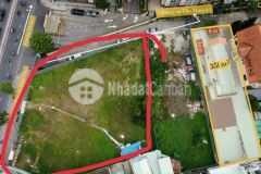 Bán quỹ đất vàng cạnh the manor nguyễn hữu cảnh quận bình thạnh