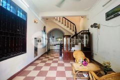 Bán nhà 3 tầng tại thị trấn văn điển sát huyện ủy thanh trì 37m2 chỉ 2.x tỷ