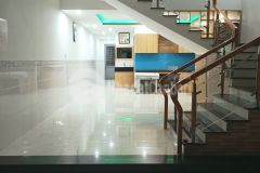 Bán nhà 2 tầng mới đẹp hiện đại mặt tiền chu lai ngũ hành sơn đà nẵng 110m2 chỉ 3.7 tỷ 0901127005.