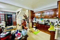 Bán nhà riêng đống đa, kinh doanh 40m2 giá 4 tỷ 3, mua bán nhà riêng nguyễn lương bằng đống đa