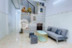 Bán nhà, phú thọ hòa, tân phú, 3 tầng, nhỉnh 4 tỷ.