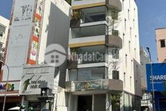 Cho thuê căn góc 6x20m mặt tiền đường cộng hòa quận tân bình