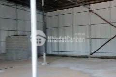 Cần cho thuê nhà xưởng gần đường trường sơn.cẫm lệ.đà nẵng