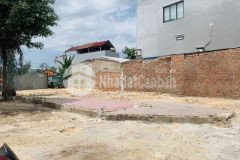 Cần bán lô góc đường mai đăng chơn.phường hoà hải.ngủ hành sơn.đà nẵng