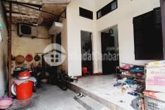 Bán đất tặng nhà 2 tầng khuyến lương, hoàng mai ngõ thông tứ tung, 80 m2, 4 tỷ 680