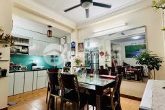 Bán nhà riêng ba đình, kinh doanh 40m2 giá 4 tỷ 6, mua bán nhà riêng hoàng hoa thám ba đình giá rẻ