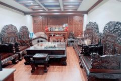 Bán nhà kinh doanh, ô tô tránh, thang máy khu phân lô phố bùi huy bích, hoàng mai 90m2 giá 24.5 tỷ