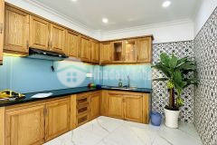 Hxh, trần bình trọng,p5, bình thạnh, 6.5x11, nợ hậu, nhỉnh 8t.