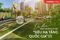 Elysian và dư địa tăng trưởng giá trị nhờ các siêu hạ tầng quốc gia