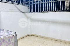 Bán nhà đường thạch lam 34m 4 tầng 3 phòng ngủ nở hậu giá 3.2 tỷ