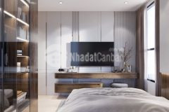 Căn hộ 2pn 2wc liền kề phạm văn đồng thanh toán 200 triệu nhận nhà.