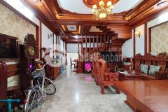 Bán nhà tô ký q12 sát phần mêm quang trung 96m2