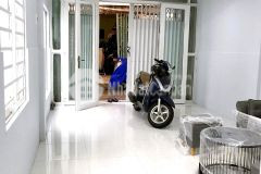 Bán nhà hxh cách mạng tháng 8, quận 10, 44m2, 2 tầng, chỉ 7.2 tỷ tl