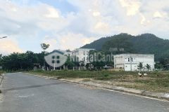 Cần bán đất đô thị thạnh mỹ giá sập hầm 5xx