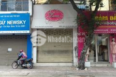 Cho thuê nhà mặt tiền 399 đường lê văn sỹ phường 11 phú nhuận