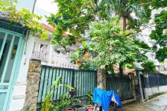 Nhà nát hẻm xe hơi 1135 huỳnh tấn phát, p.phú thuận, quận 7