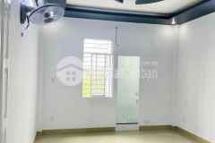 Chỉ 4.3 tỷ, nhà đẹp tân phú, âu cơ, 56m2, tặng nội thất cao cấp, 2 tầng, giáp tân bình