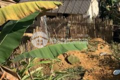 Cắt lỗ mảnh đất rộng khoảng 1100m2 sẵn thổ cư, 2 mặt tiền ở y tý