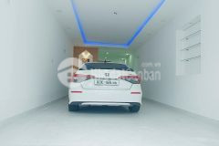 Nhà đẹp hẻm đẹp trường sa phú nhuận sát q3, 56m2, 4 tầng, tặng nội thất xịn, 9 tỷ xíu.