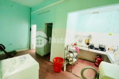 Bán nhà gần lãnh bình thăng, quận 11 5.1x16, 4pn, hẻm 8m, giá rẻ