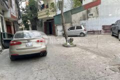 Bán nhà giải phóng 52m2, 4 tầng. oto vào nhà 5.7 tỷ