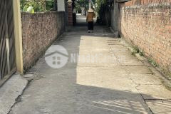 Bán đất 57m trưng trắc, đường đẹp, vị trí thuận tiện đi lại, giá tốt lh 0828218468