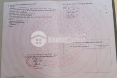 2 mặt tiền đường sỏi gía đầu tư sinh lời chỉ 663triệu trọn sổ cách biển 2km