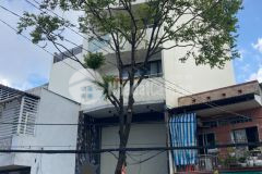 Mặt tiền 06 tầng thang máy hưng phú f9 q8 nở hậu 92m 18 ty.