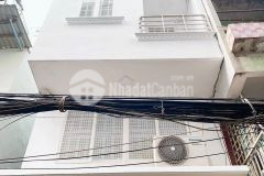 Quận 10 chủ kẹt tiền giảm 800tr 4 tầng btct hẻm 5m