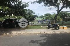 Đất 2 mặt tiền yên khê thanh khê đà nẵng 125m2 chỉ 46trm2 0901127005.