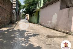 Bán nhà 4 tầng 77,7m2 gia lộc việt hùng đông anh ô tô đỗ cửa nhỉnh 3,5 tỷ lh 0865665934