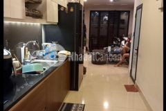 Nhỉnh 6 tỷ nhà tân mai, mới đẹp, sđcc, 56m2x3t.