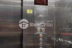 Bán nhà mt mã lò gần bv bình tân 128 phòng thang máy dòng tiền cao sổ nở hậu giá rẻ