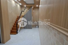 Hiếm nhà bán gần phố tiện ích đỉnh ở ngay 20m 3tỷ hàng chuối quận hai bà