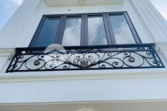 Bán gấp nhà phạm văn đồng ô tô vào nhà, 58m2 6 tầng, 6 tỷ