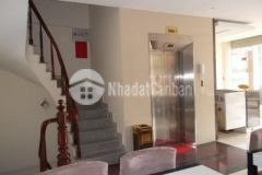 Nhà 7 tầng, thang máy, 60trtháng phố hoàng cầu, đống đa.0822116016.