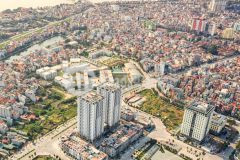 Nhà đẹp, lô góc, 5 tầng, thang máy, mặt phố 30m, hàng xóm hc golden, wellspring.