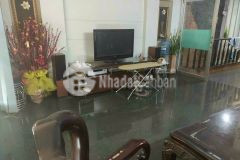 Nhà hẻm lê thúc hoạch q tân phú dt 80m2 giá 10,2 tỷ